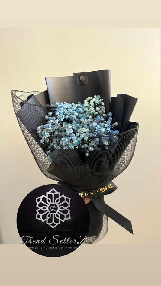Blue Ice
