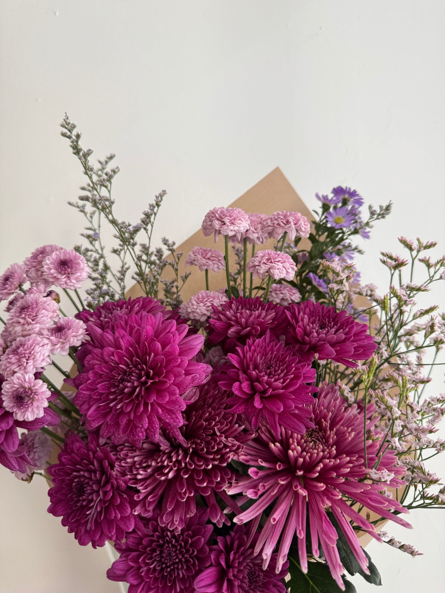 Daily Bunch (Vase Arrangement)