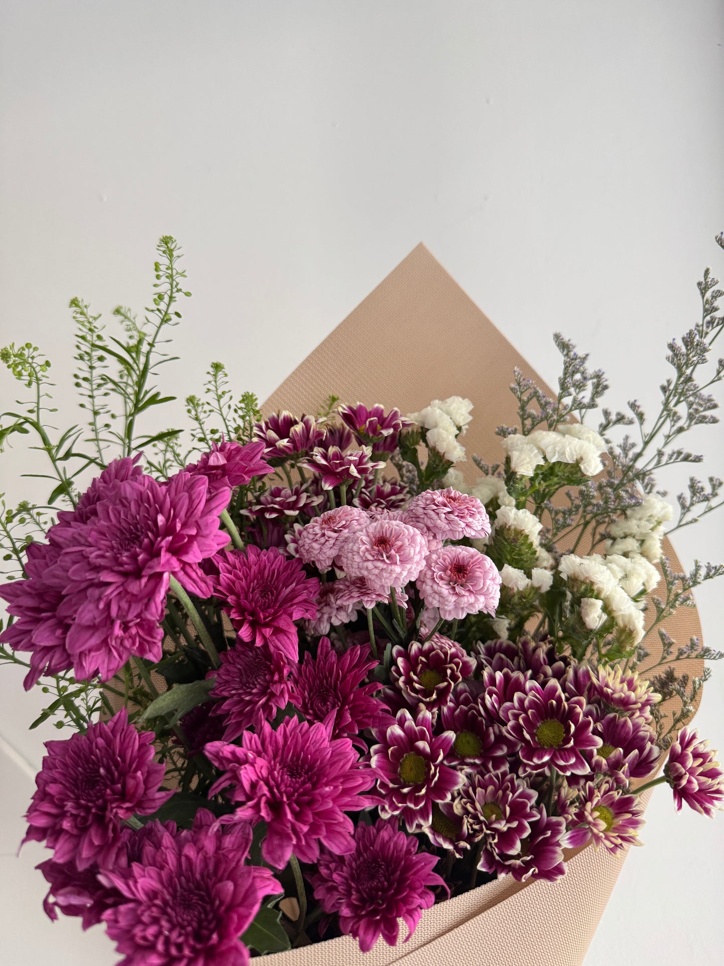Daily Bunch (Vase Arrangement)