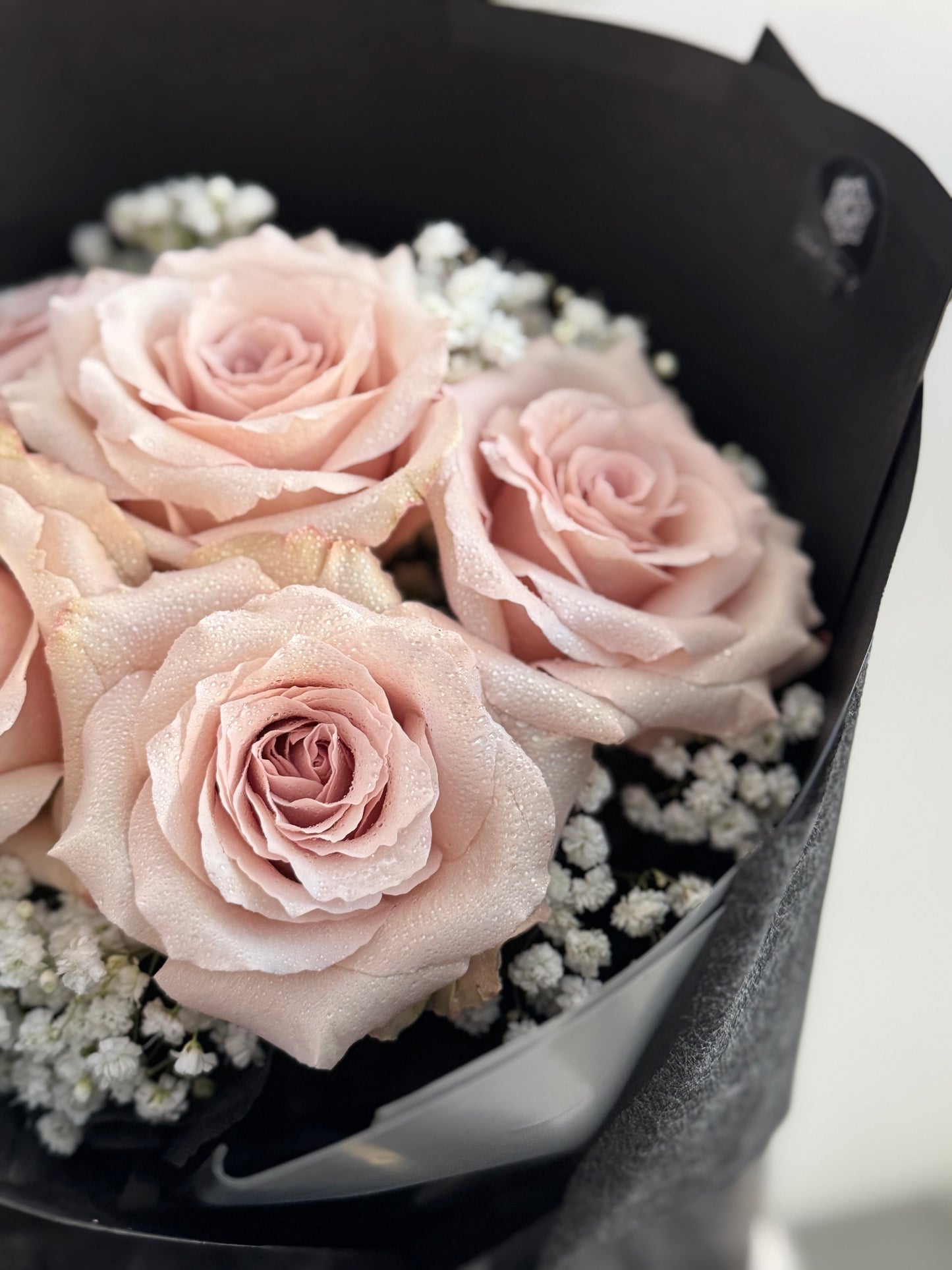 Be Mine