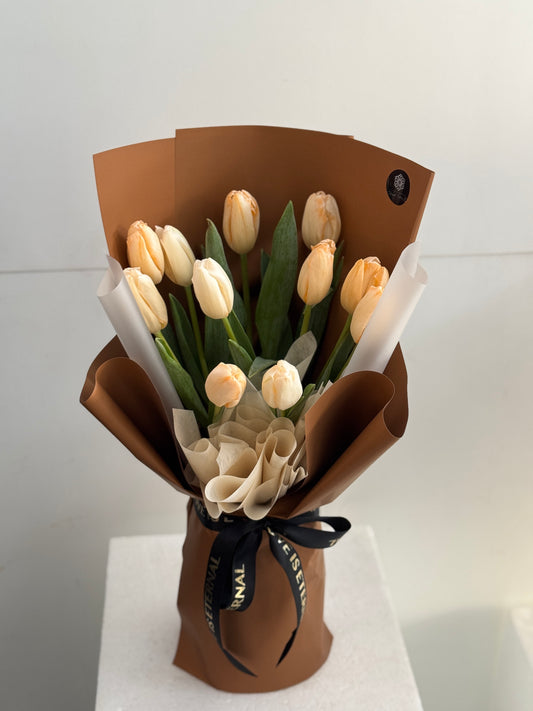 Tulips