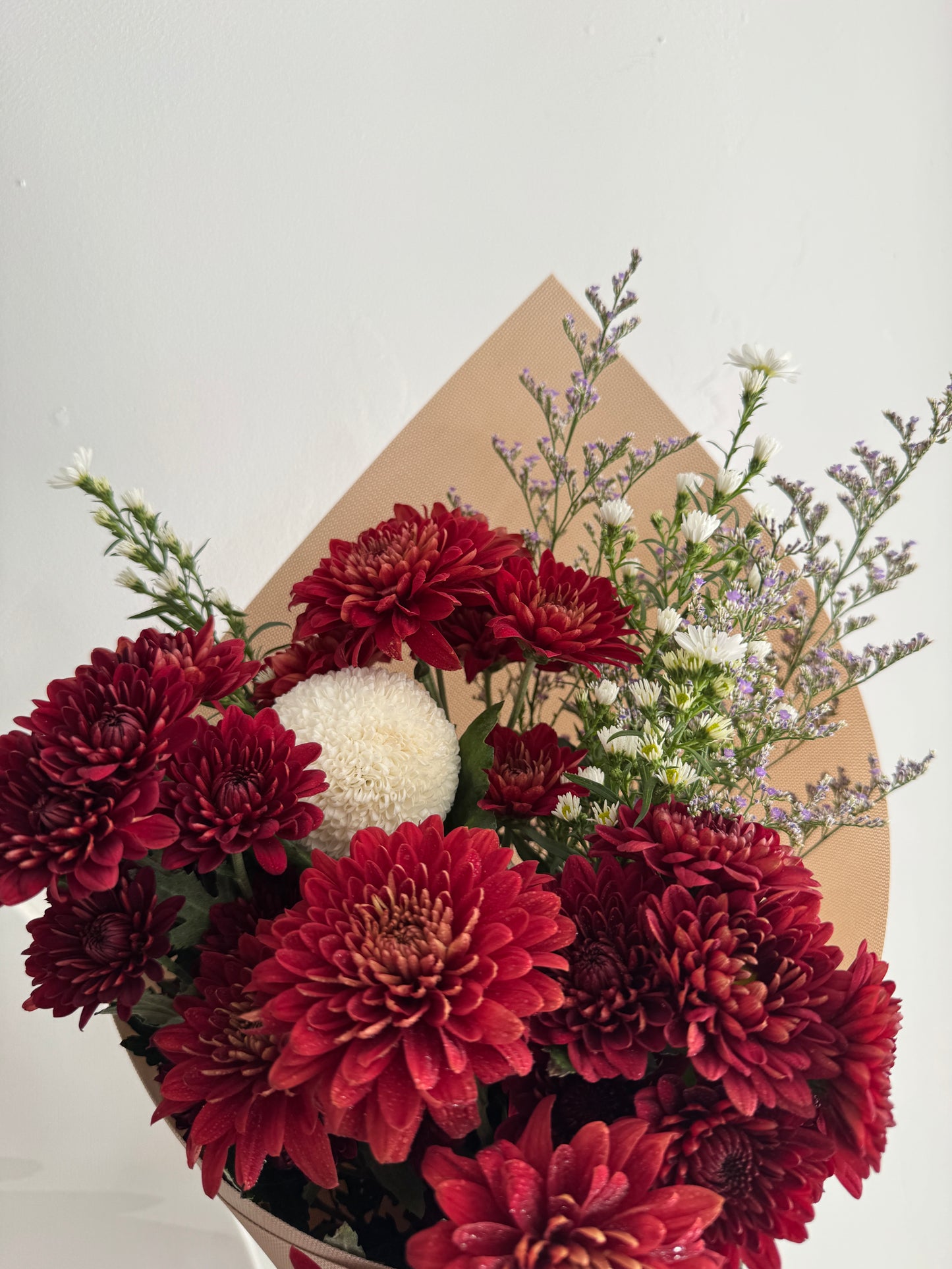 Daily Bunch (Vase Arrangement)