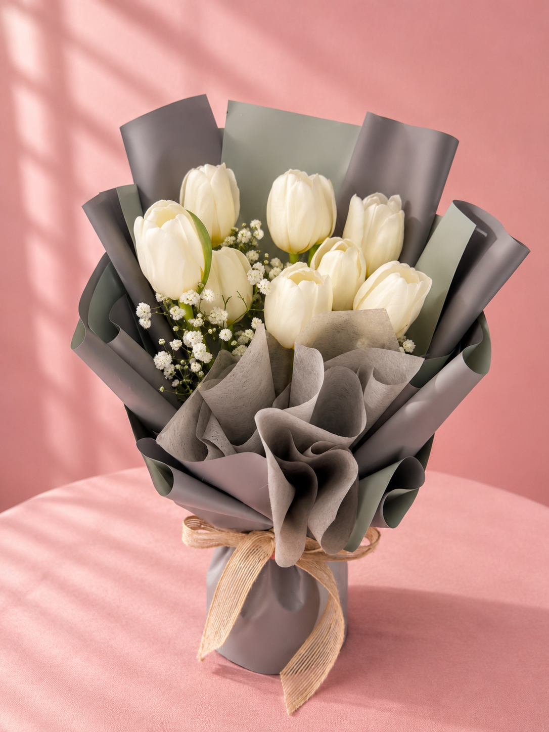 Tulips