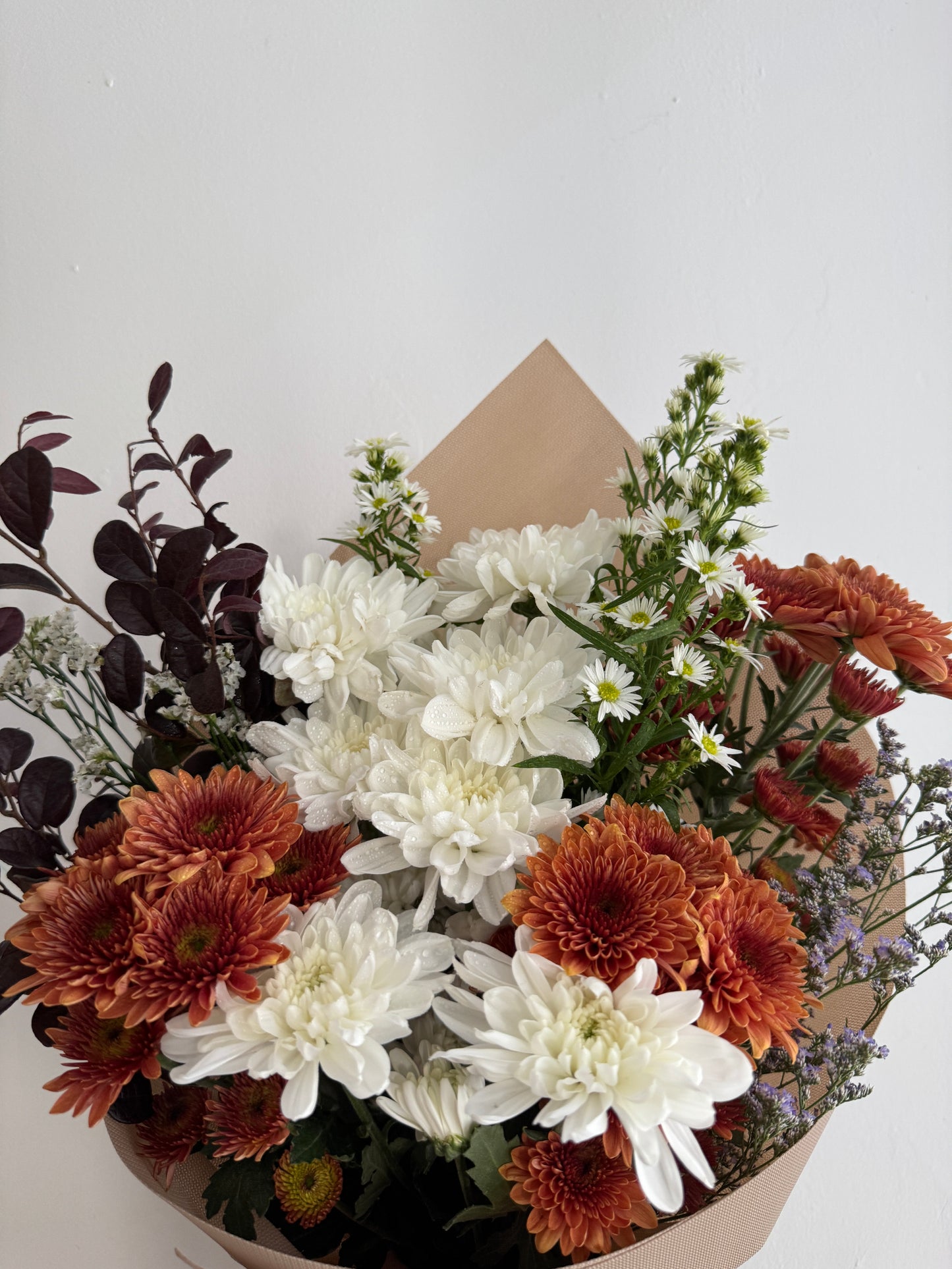 Daily Bunch (Vase Arrangement)