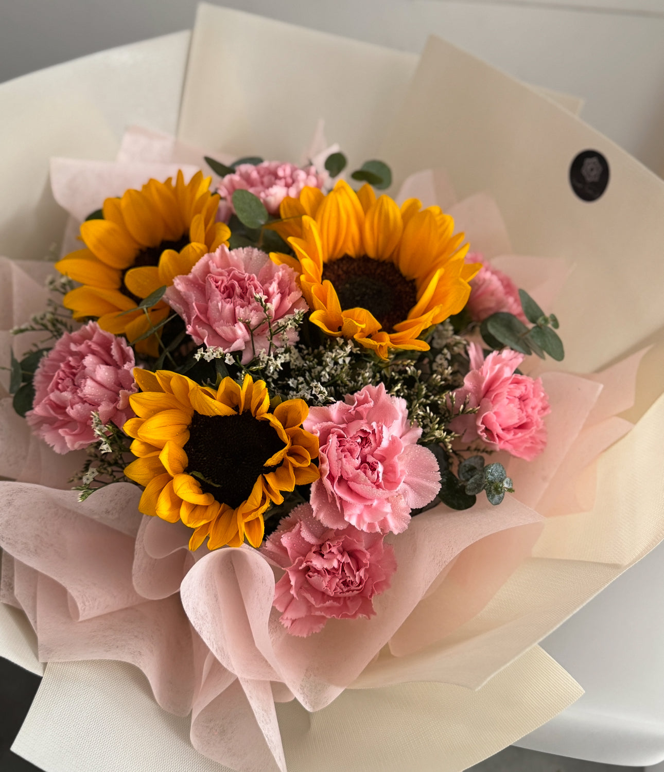 Barbie Grande Bouquet