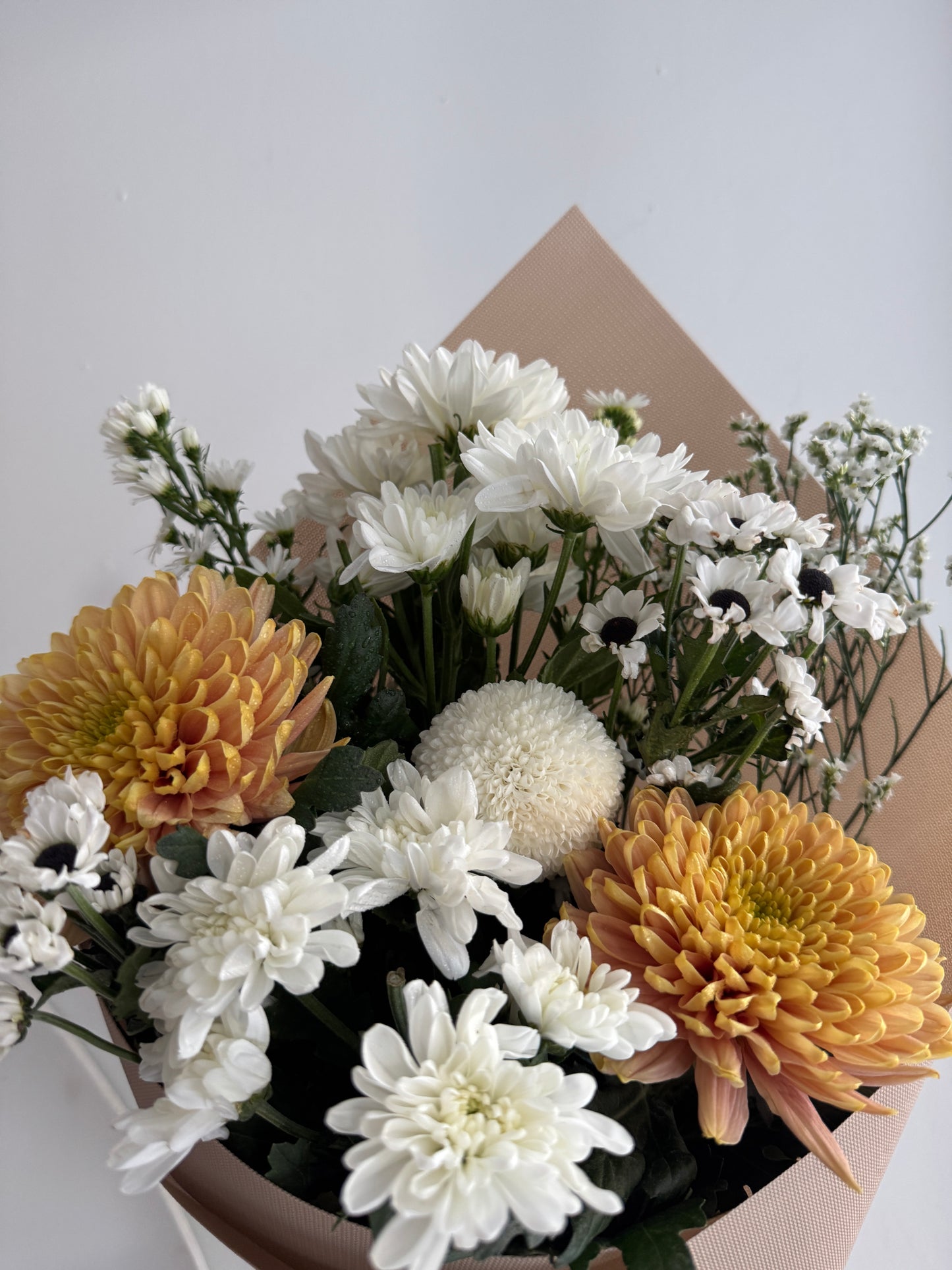 Daily Bunch (Vase Arrangement)