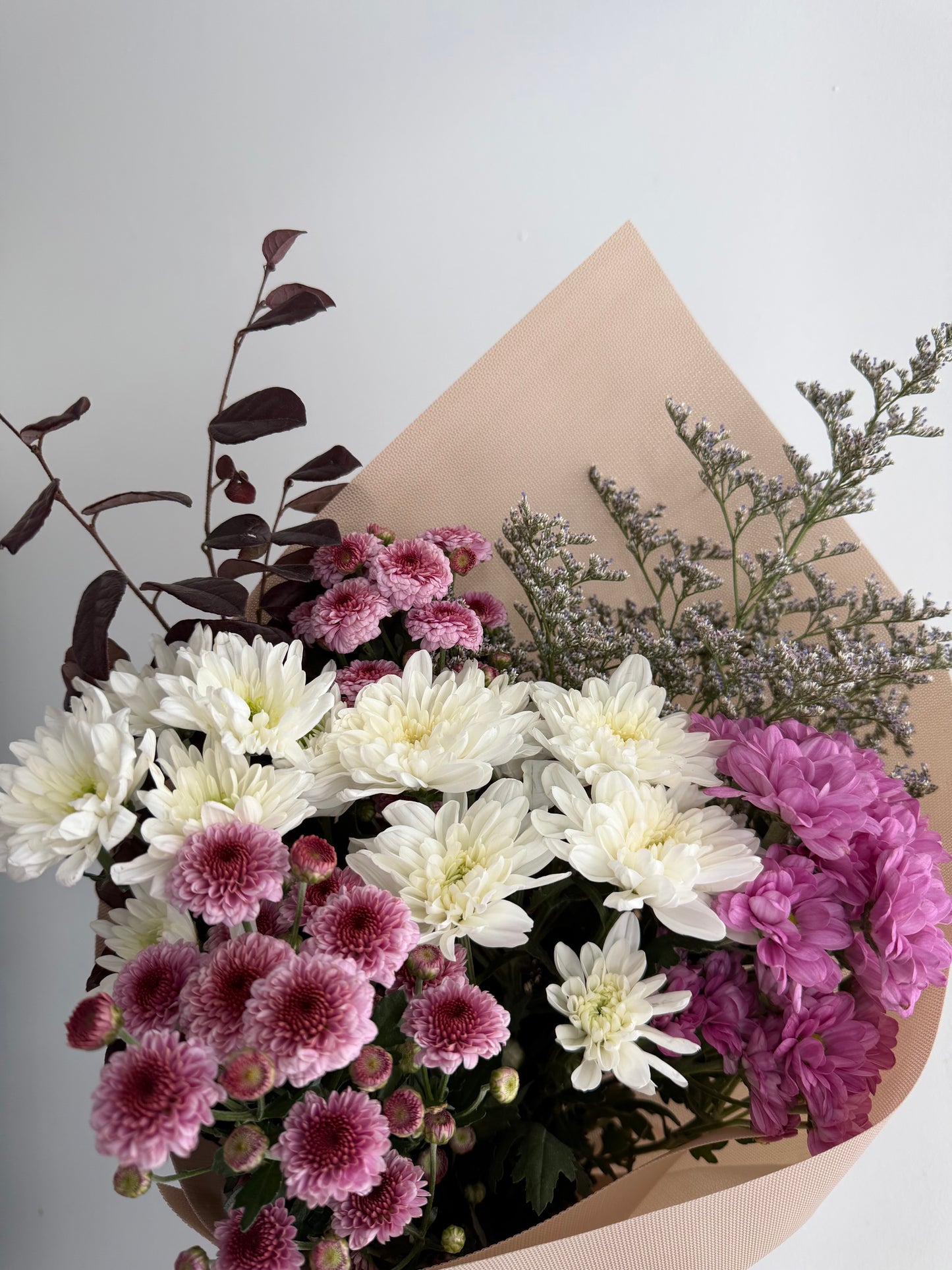 Daily Bunch (Vase Arrangement)