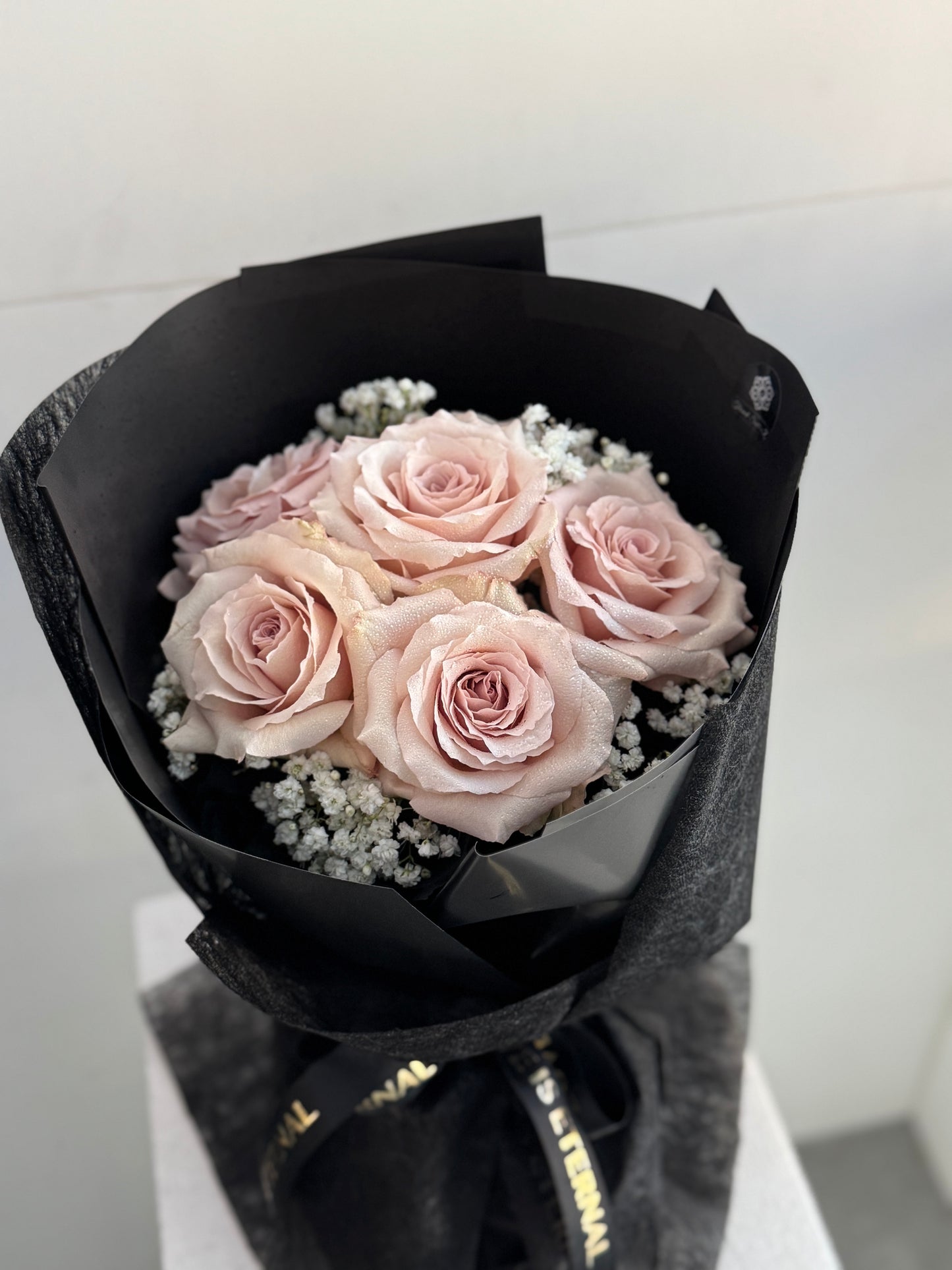 Be Mine