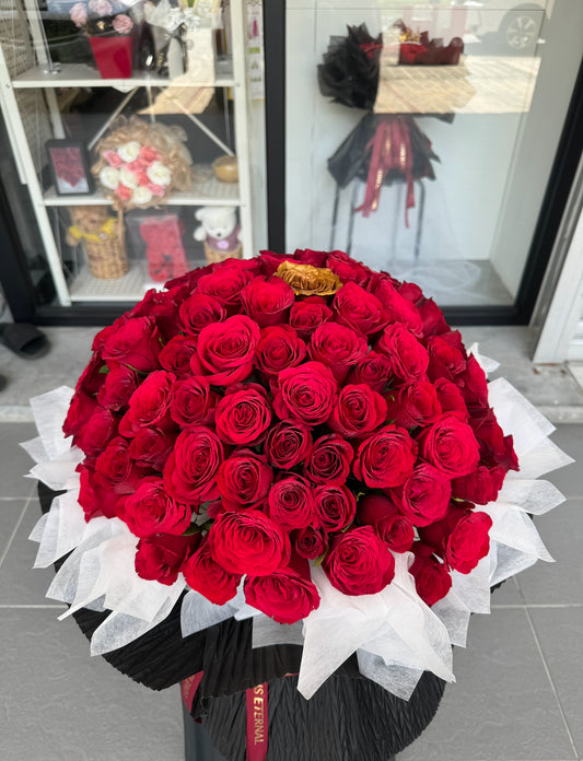 Valentines Babe!