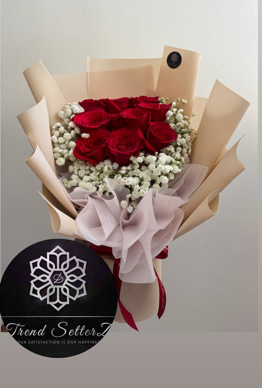 Rose Reverie