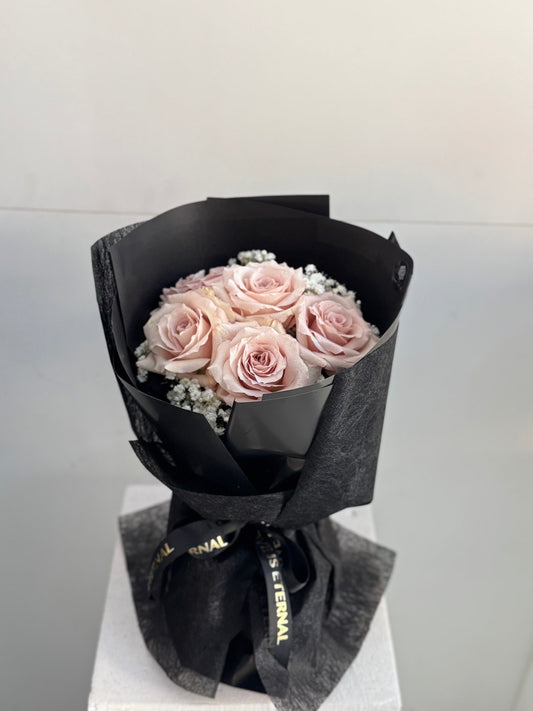Be Mine