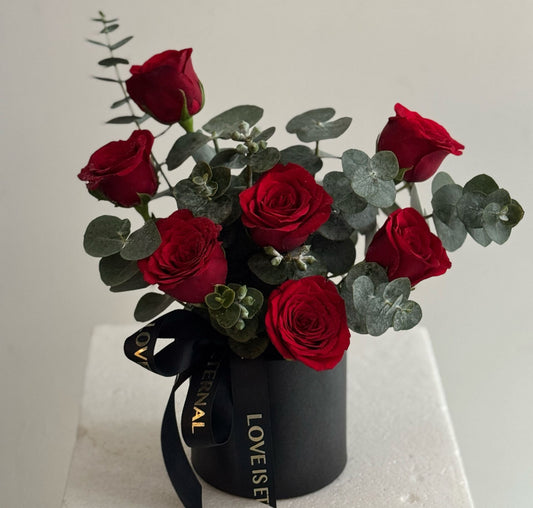 Rose Box