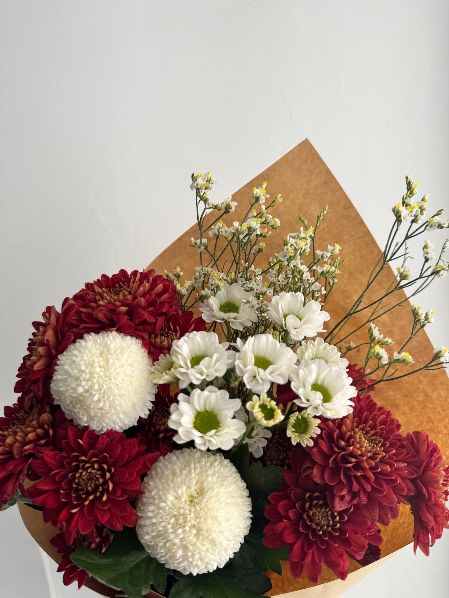 Daily Bunch (Vase Arrangement)