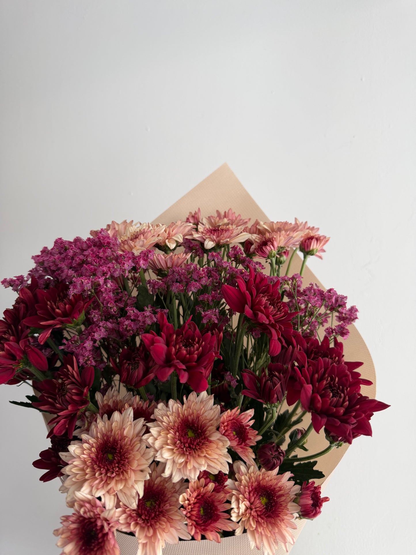 Daily Bunch (Vase Arrangement)