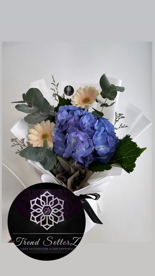 Hydrangea Bouquet