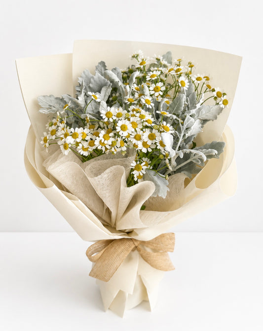 Camomile Bouquet