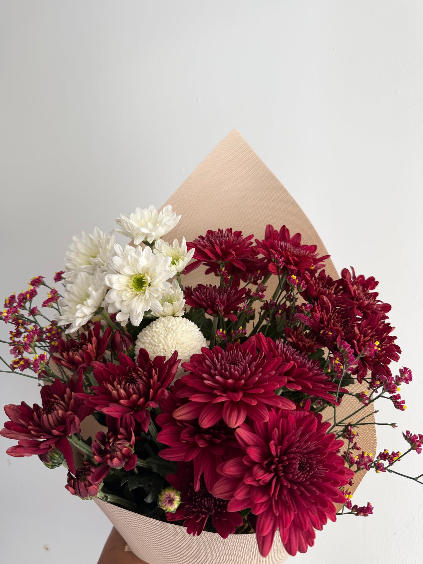Daily Bunch (Vase Arrangement)