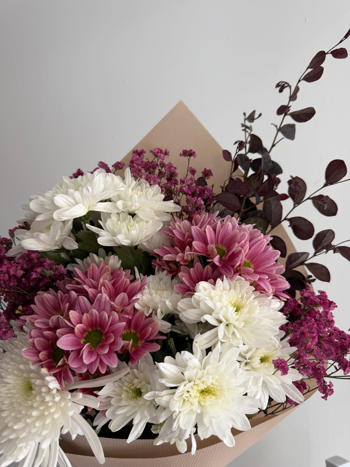 Daily Bunch (Vase Arrangement)