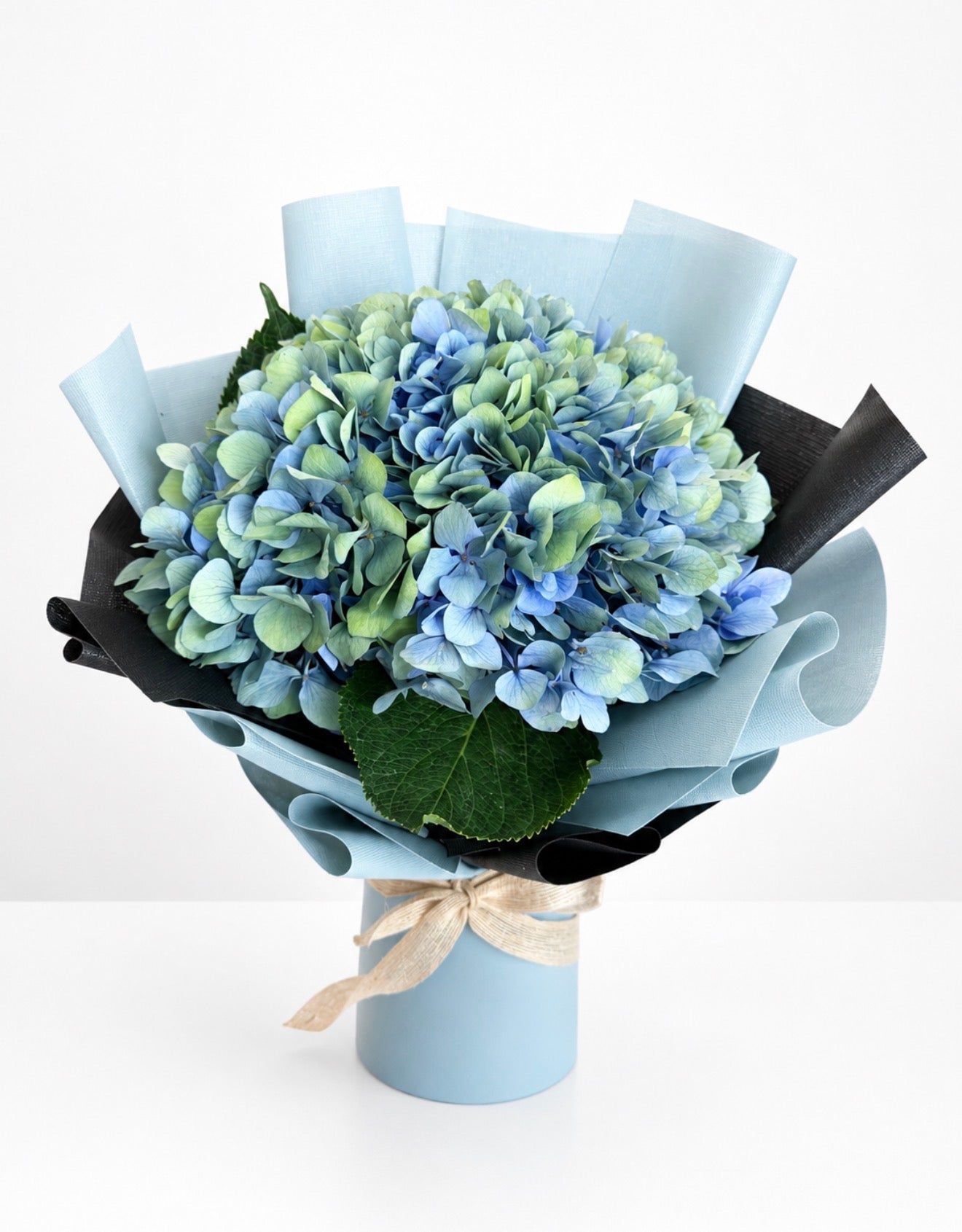 Hydrangea Bouquet