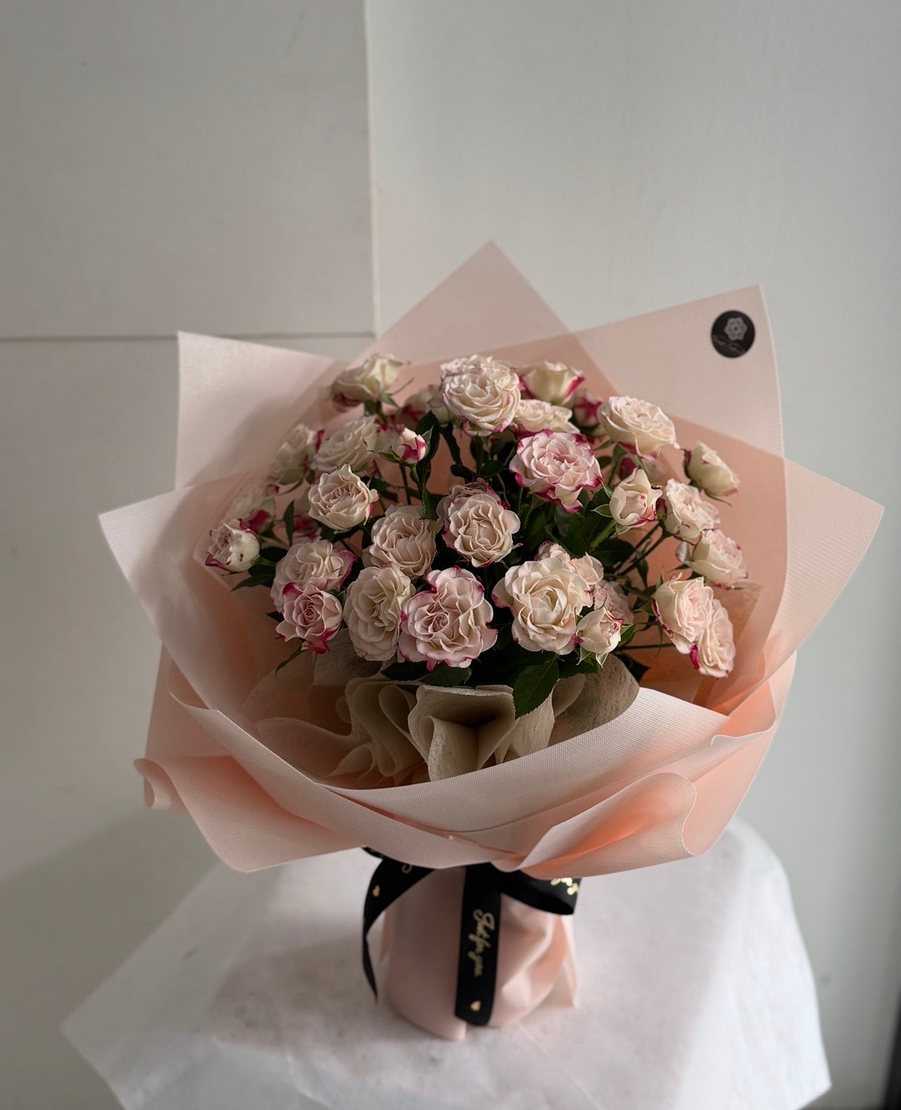Eternal Rose