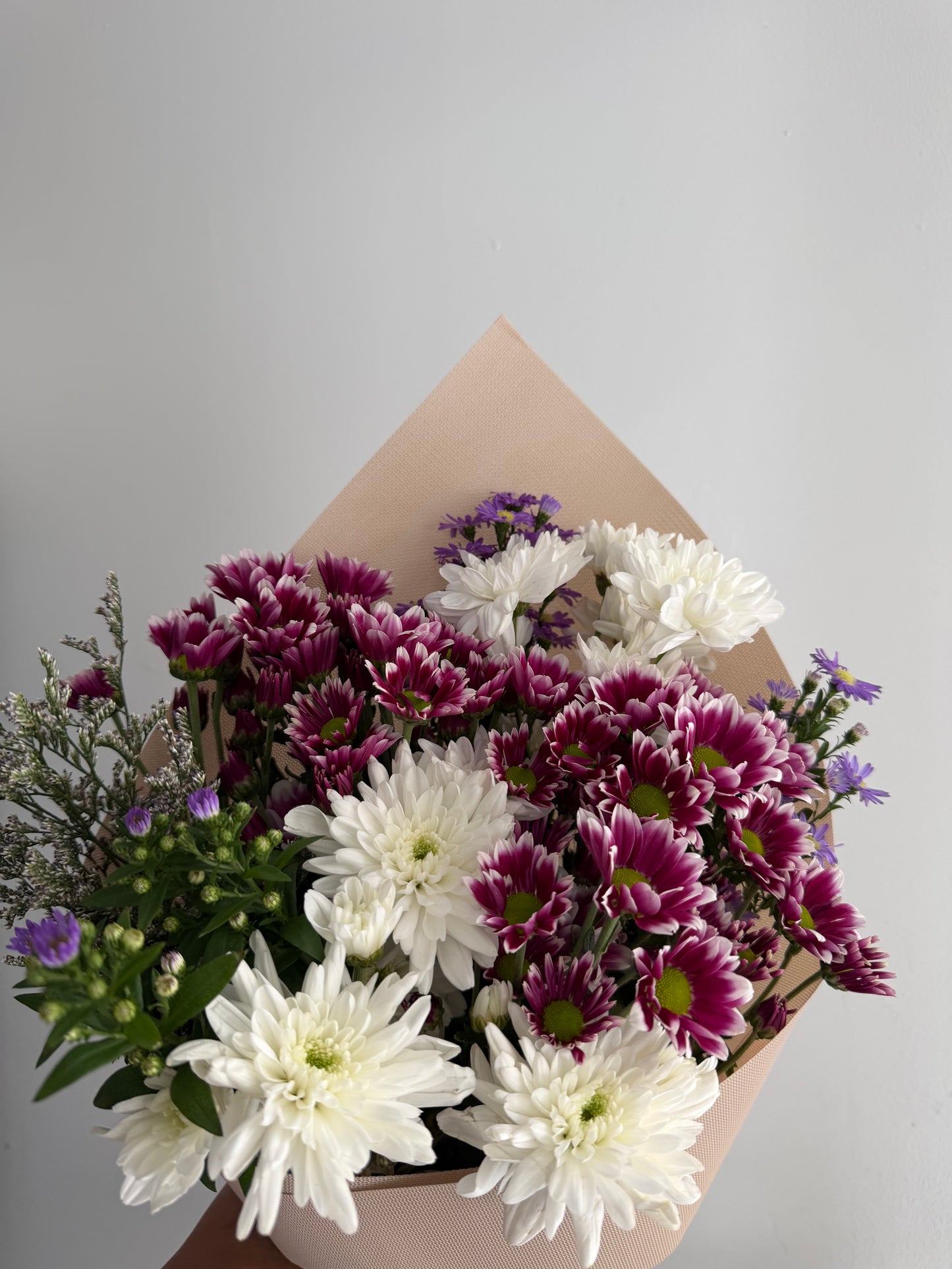 Daily Bunch (Vase Arrangement)