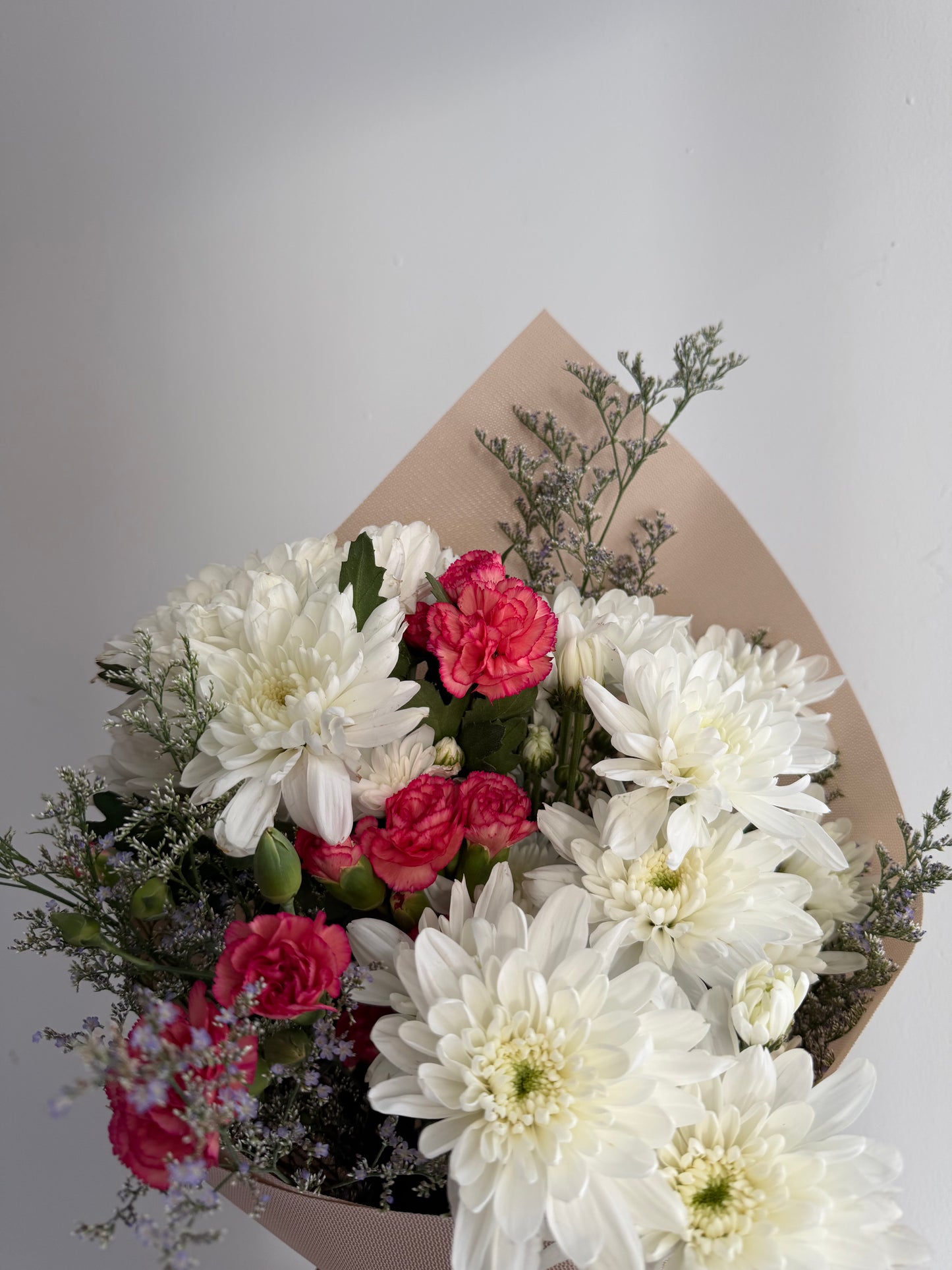 Daily Bunch (Vase Arrangement)