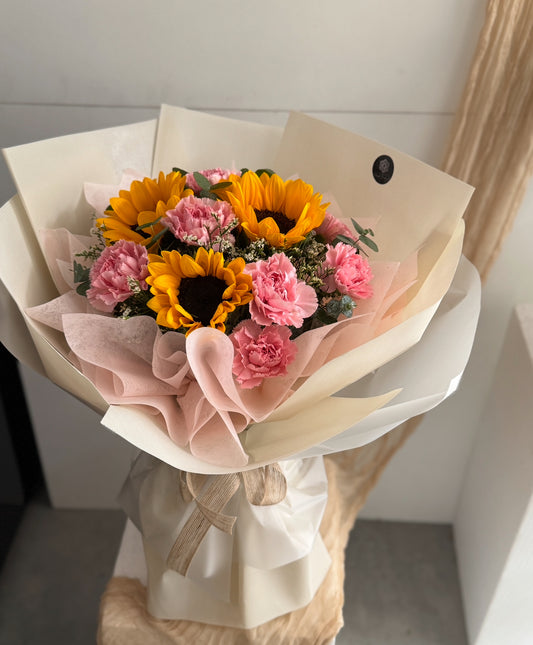 Barbie Grande Bouquet