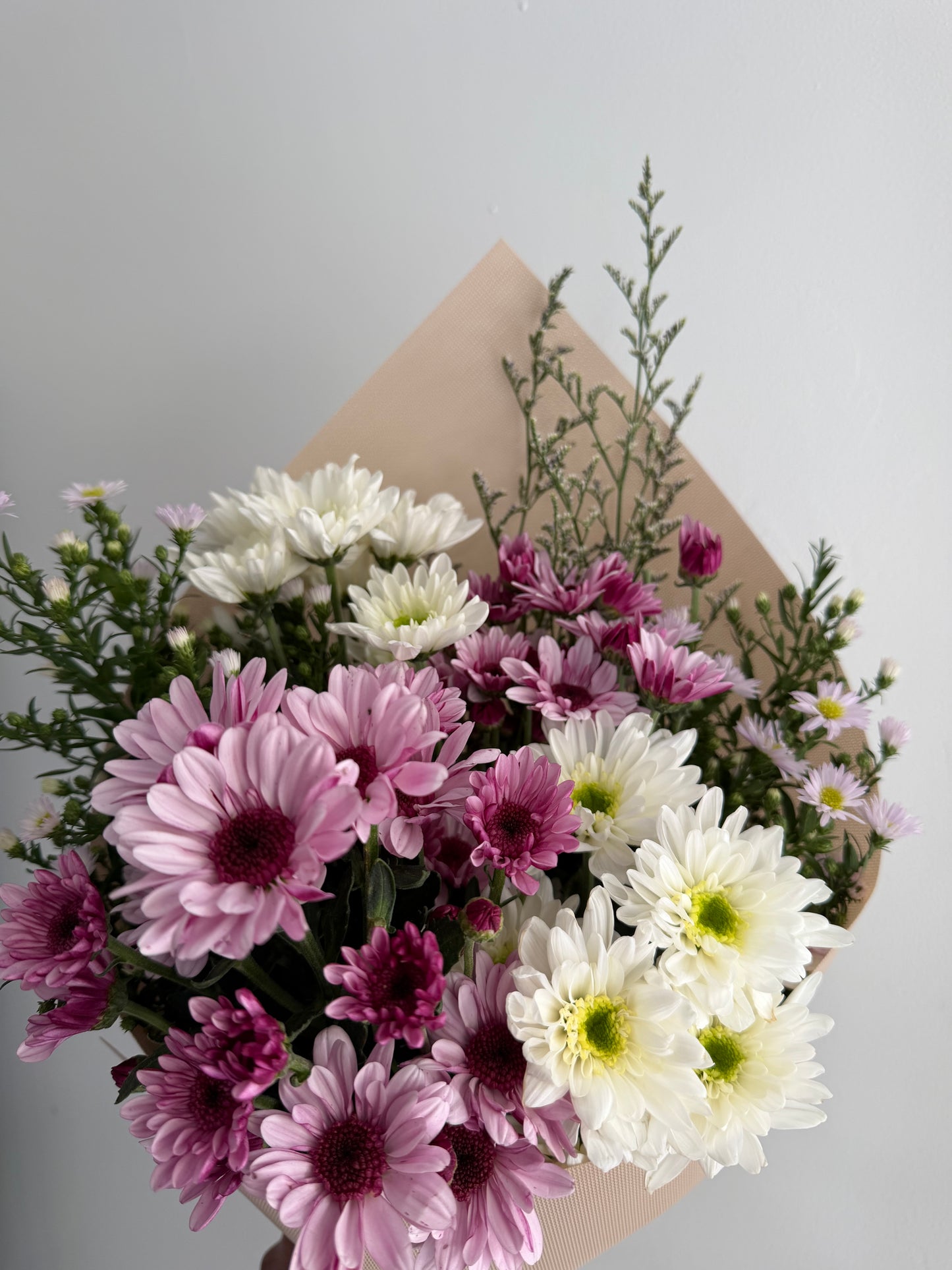 Daily Bunch (Vase Arrangement)