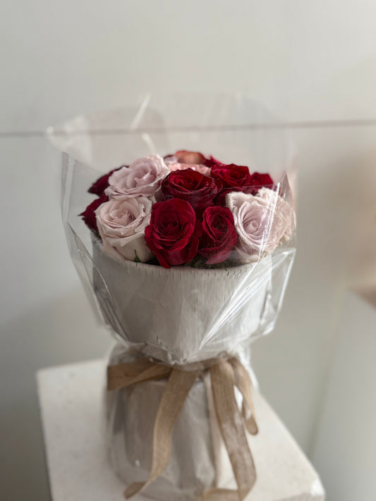 Rose Étoile