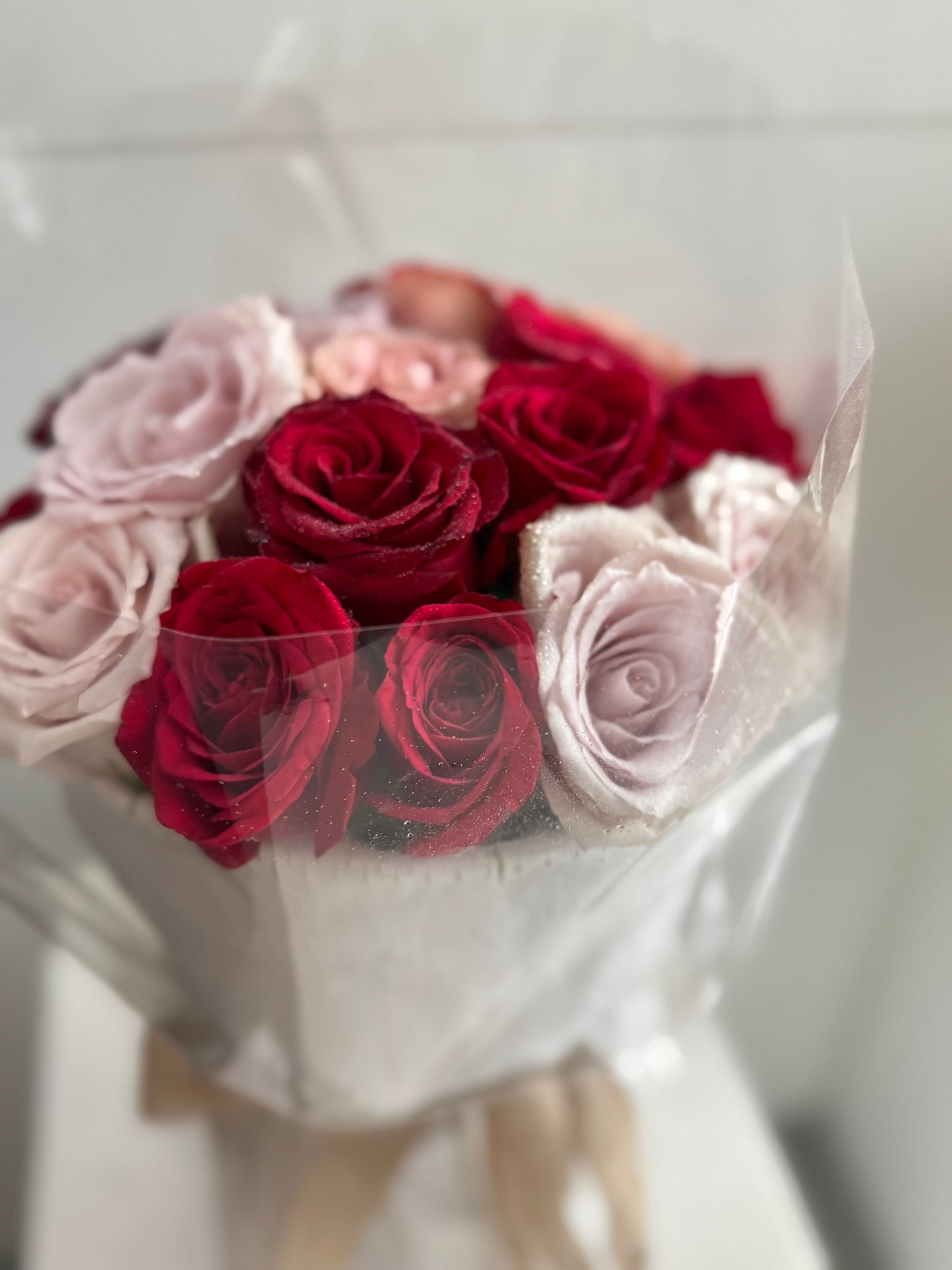 Rose Étoile
