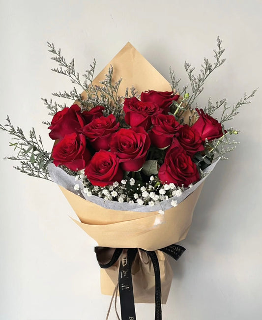 Red Charm