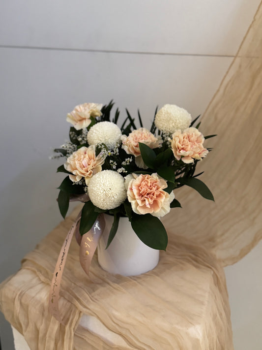 Belle Bloom Box