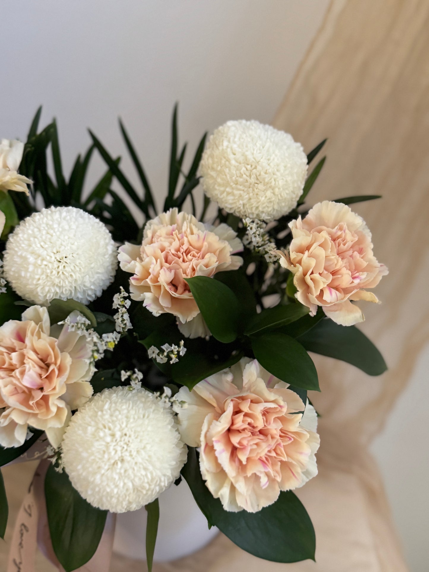 Belle Bloom Box
